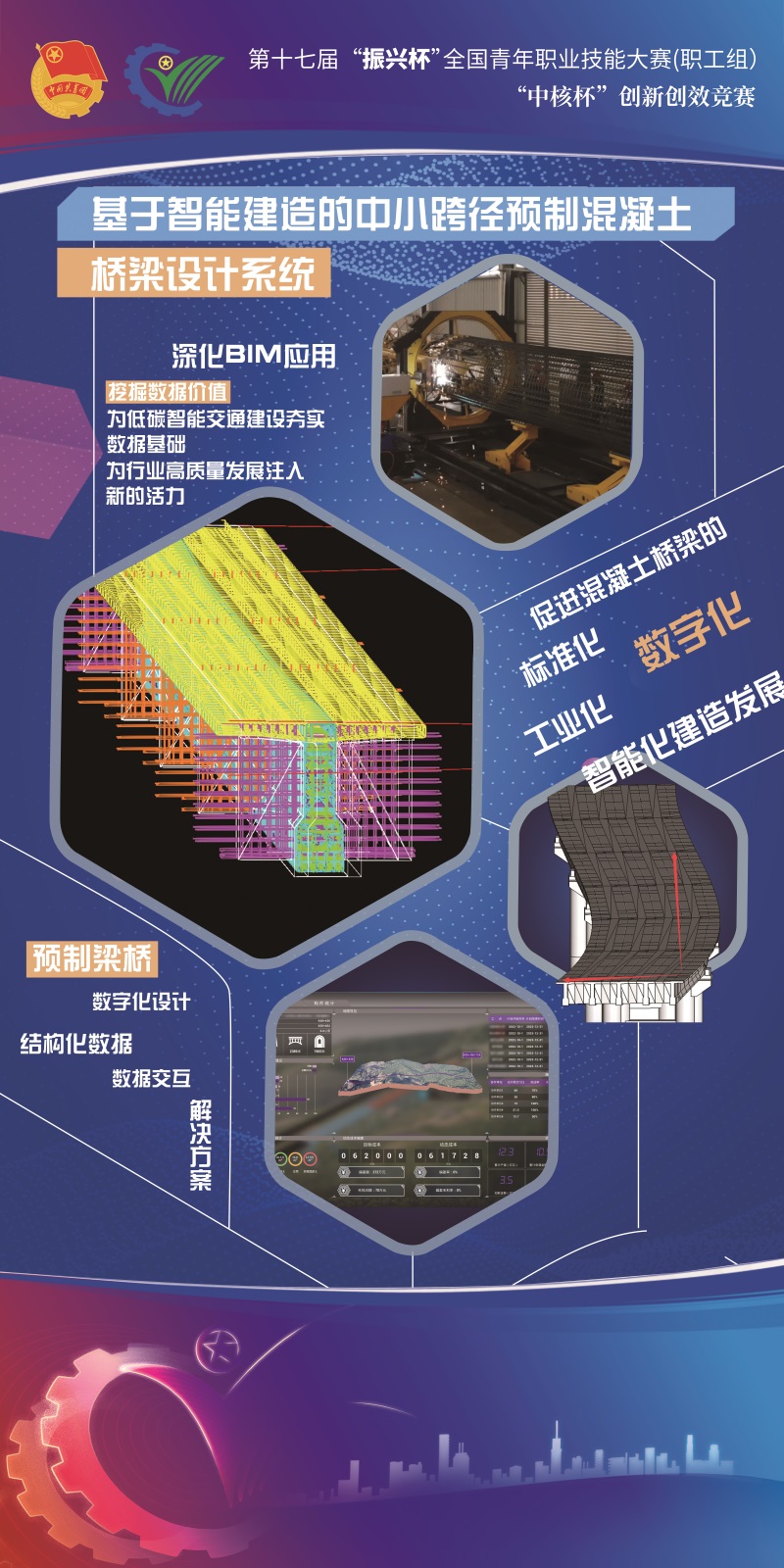 电子展板__基于智能建造的中小跨径预制混凝土桥梁设计系统.jpg